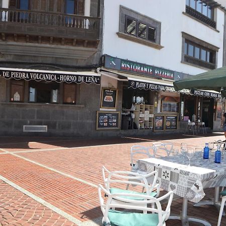 402 Apartamento Nuevo Con Vista Mar Las Palmas de Gran Canaria Eksteriør billede