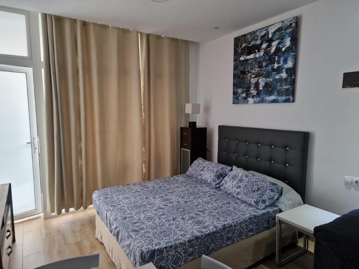 402 Apartamento Nuevo Con Vista Mar Las Palmas de Gran Canaria Eksteriør billede